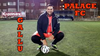 ENTREVISTA PRE PARTIDO. VALLECAS-MORATALAZ DIARIO 1ª DIVISION